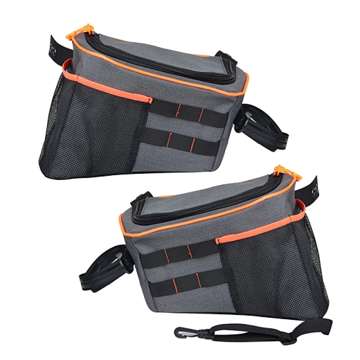Jeep Wrangler JL Wheel Well Tool Bag factory