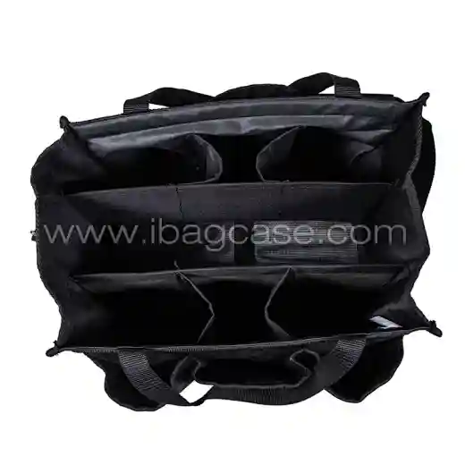 Equestrian Horse Grooming Tote