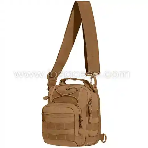 Military Chest Bag manufacturer
