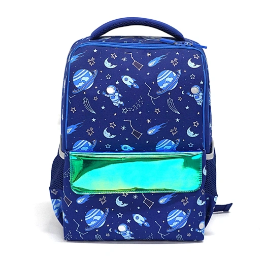 Custom Elementary School Bag