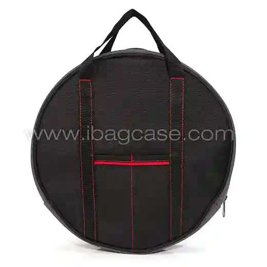 Round Jumper Cable Organizer Bag