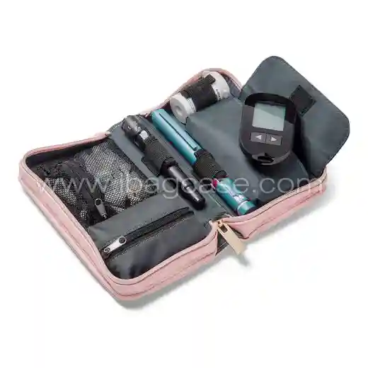 Diabetes Case Manufacturer