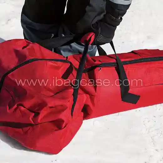 OEM Power Ice Auger Tool Bag