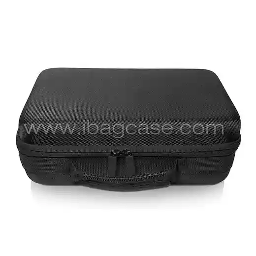OEM Logo Massage Gun Storage Case