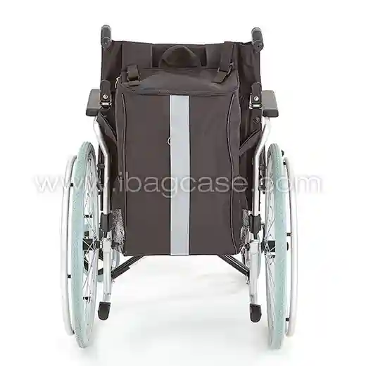 Custom Wheelchair Mobility Bag