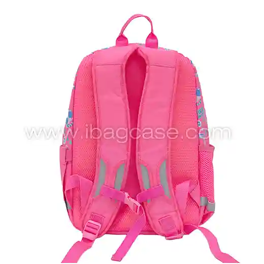 Primary School Backpack Supplier