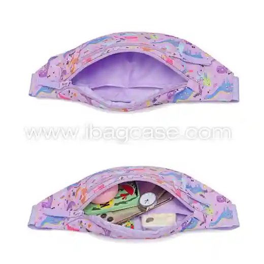 custom printing Kids Fanny Pack