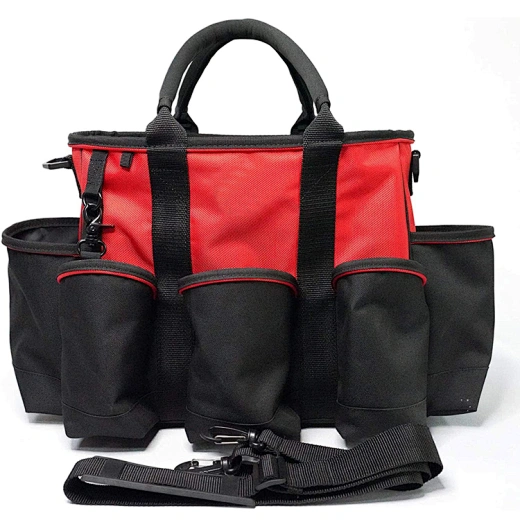 Open Top Tool Bag factory