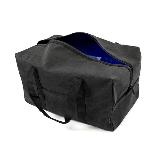 Canvas Toilet Bag
