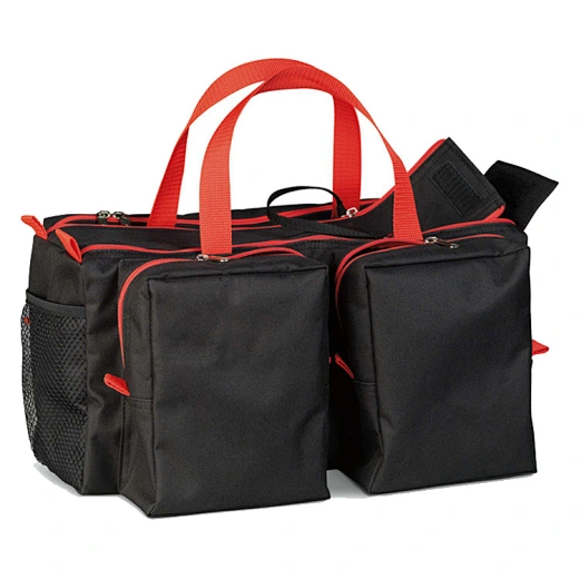 Custom Detailer Kit Bag