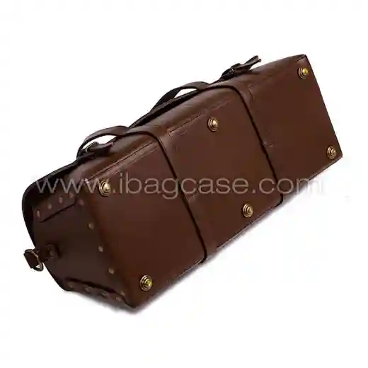 Leather Tool Tote Supplier