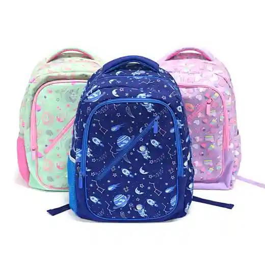 Custom Cute Backpack For School Children
