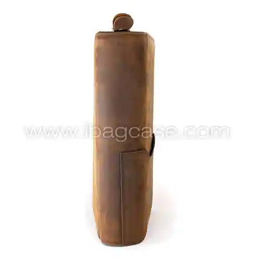 Custom Logo Cigar Leather Cases