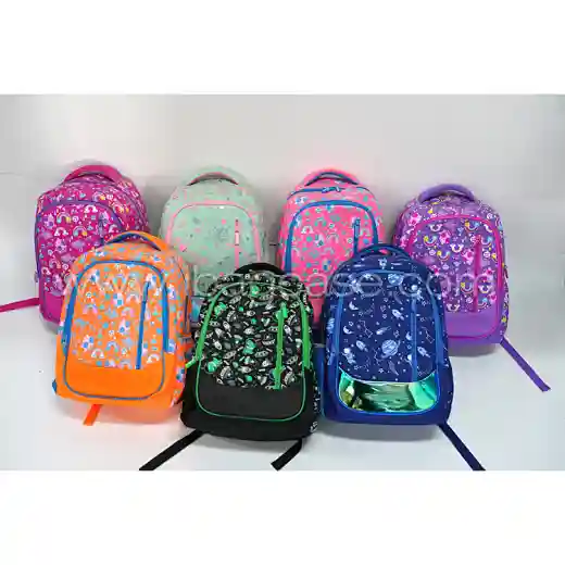 School Bag For Children Manufacturer