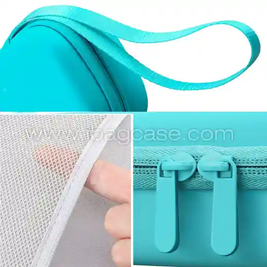 Stethoscope Carrying Case Factory