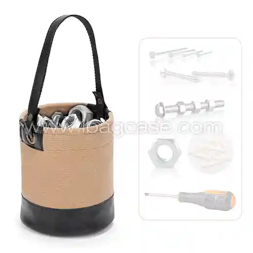 Canas Bucket Tool Bag Supplier
