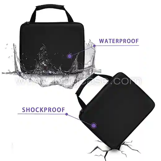 Card Storage Case Factory