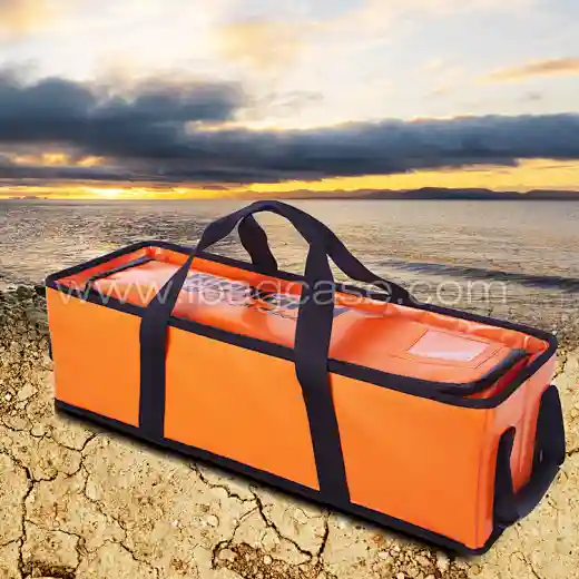 Camping Drawer Storage Organizer