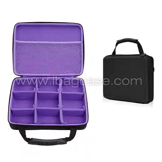 Card Storage Case Manufacturer