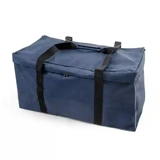 Canvas Luggage Bag