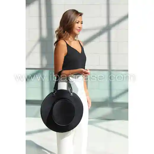 Hat Storage Bag for Women