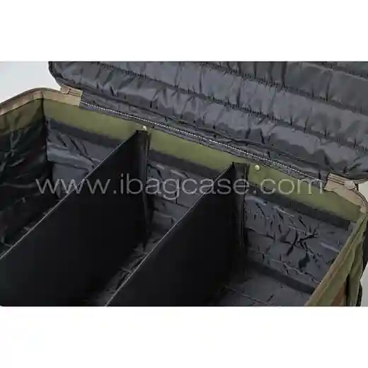 outdoor utensils Foldable Camping Gear Bag factory