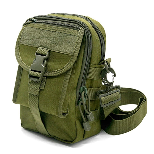 folding Camping Shovel Carry Bag factory