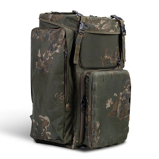Padded Fishing Backpack