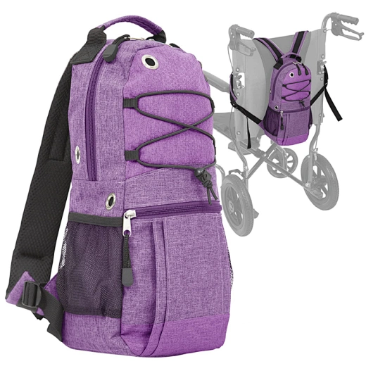 Wheelchair Oxygen Cylinder Bag factory