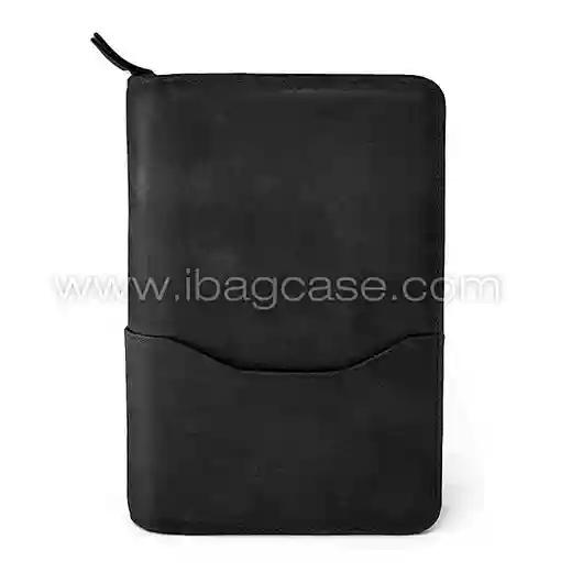 Travel Cigar Leather Cases