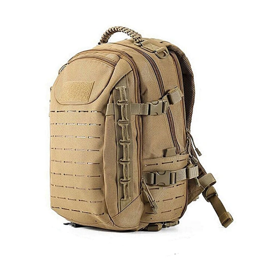 25L Tactical Backpack