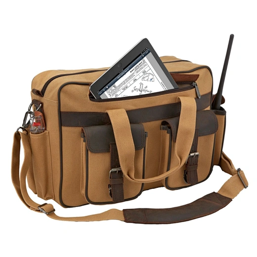 Pilot Bag