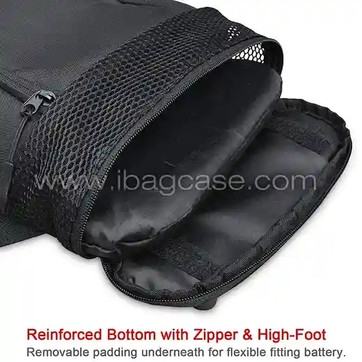 high quality Oxygen Concentrator Carrying Bag