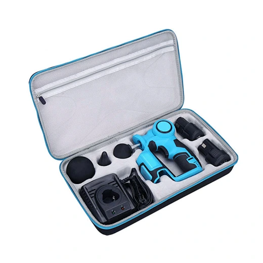 Fascia Massage Gun Case