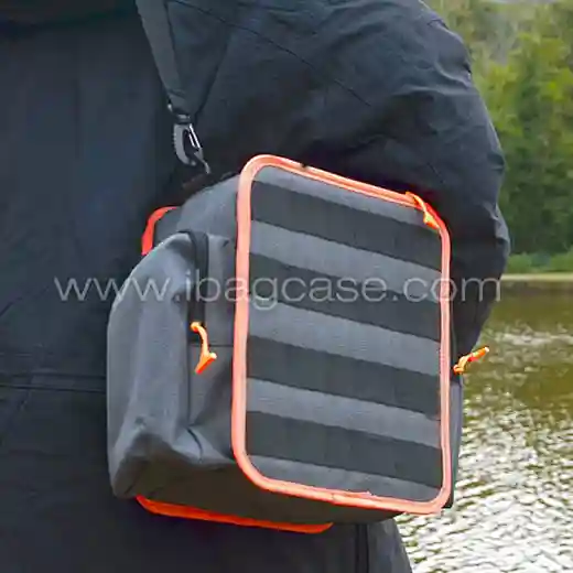 Manufacturer Under Seat Bag For Wrangler Accessories