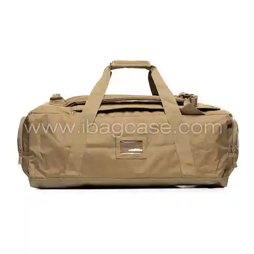custom Tactical Duffel Backpack