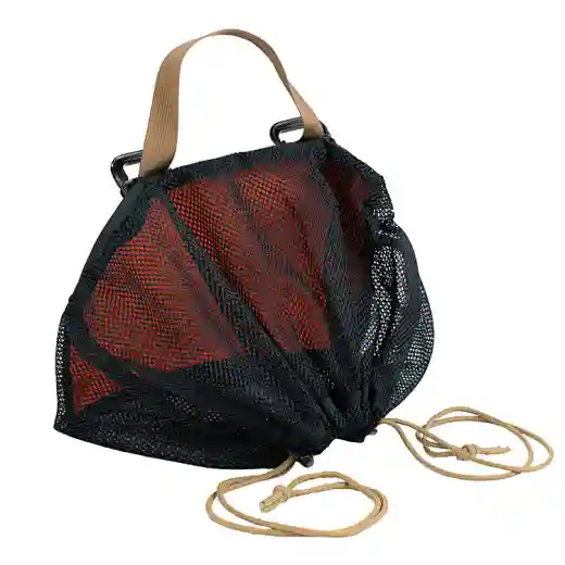 Outdoor Mesh Laundry Bag