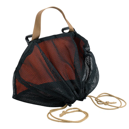 Outdoor Mesh Laundry Bag