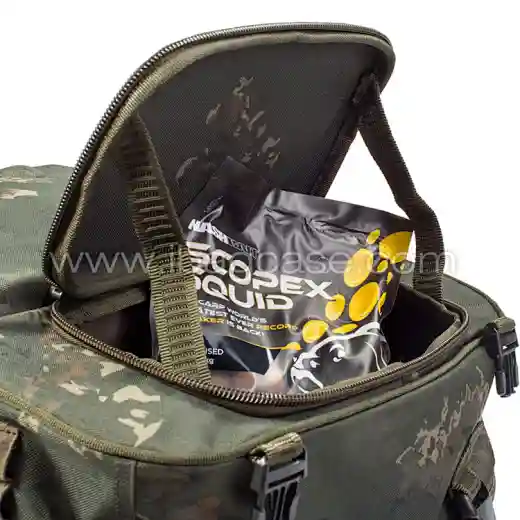 OEM ODM Sea Fishing Rucksack