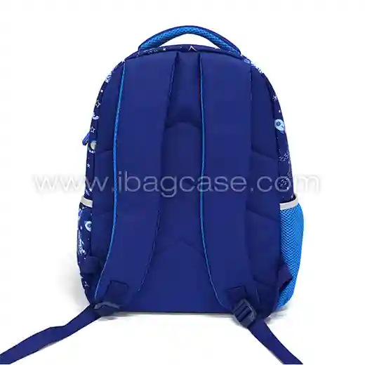 Cartoon Student Backpack Supplier