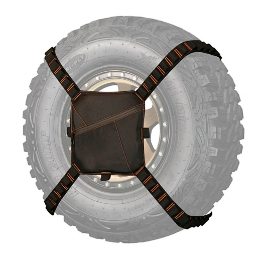 4WD Harness Tire Bag