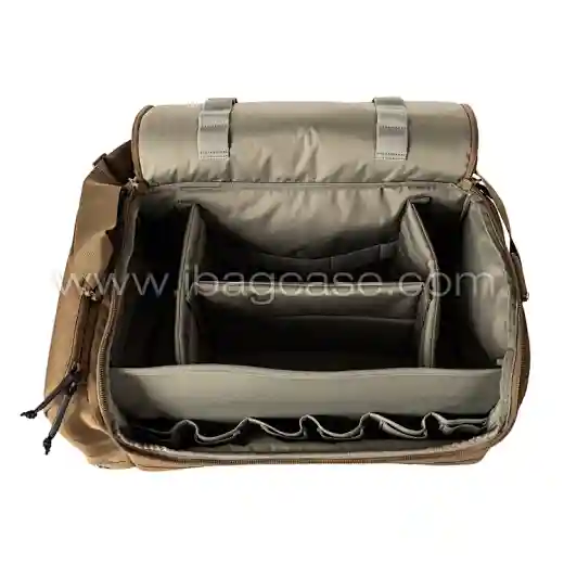 Military Duffle Bag supplier