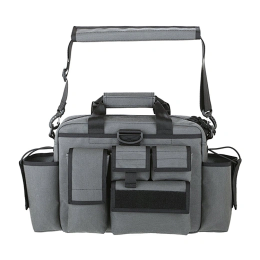 Custom Tactical Attache Bag