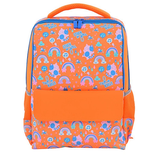 Custom Kids School Bookbag