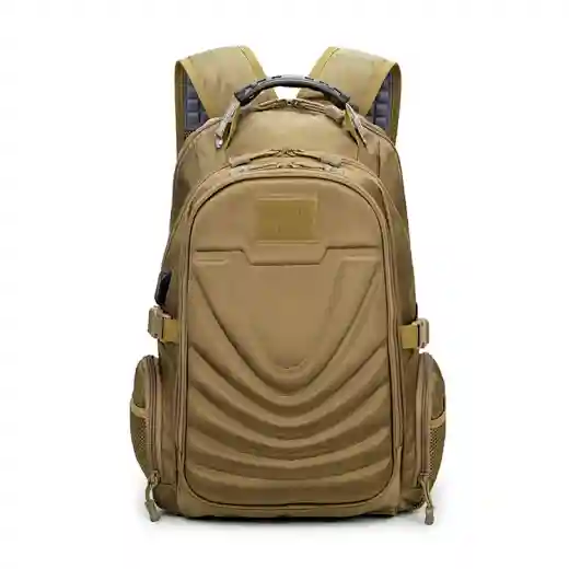 Tactical Assault Backpack