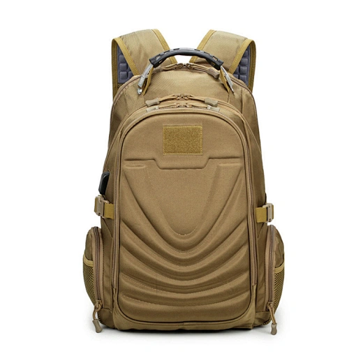 Tactical Assault Backpack