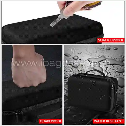 ODM Travel Case For Portable Power Station