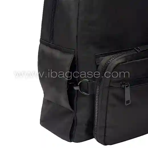 Custom Diabetes Backpack