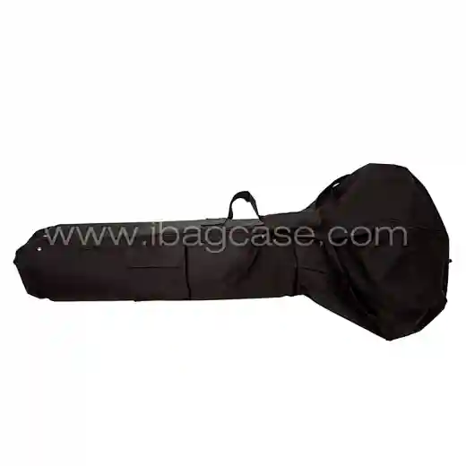 custom Ice Auger Carry Bag