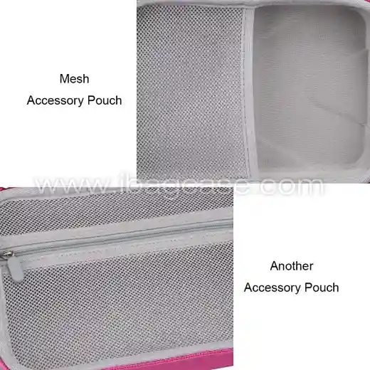 Hard Toys Carry Case